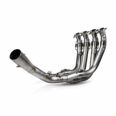 AKRAPOVIC チタンマフラー　M1000RR S1000RR (公道不可) AKRAPOVIC チタンマフラー M1000RR S1000RR (公道不可) - メルカリ