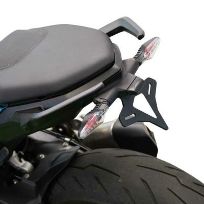 ワンダーリッヒ・EXTREME・ラジエターガード・BMW F900R・20