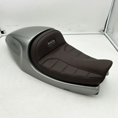 モトガジェット バーエンドミラー mo-View Spy | バイクカスタムパーツ