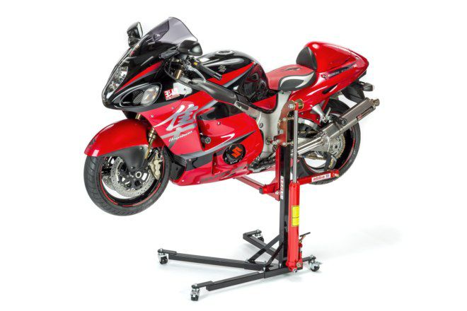 ベル KTM 1290 Super Adventure R 2017-2022 FRONT AXLE SPINDLE BOLT