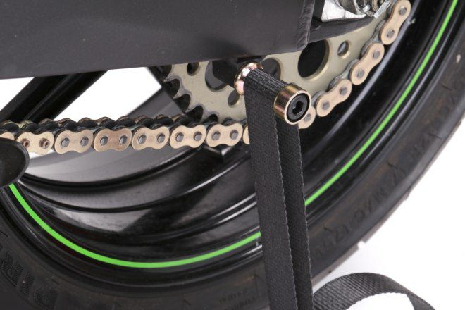 KAWASAKI ZZR1400 (06-20) / ベルシス1000 (12-14) / ZX-10R (04-10