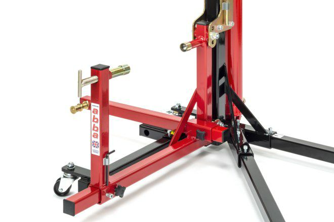 KAWASAKI ZX-6R (2013-2025) / ZX-10R (2011-2016) メンテナンス