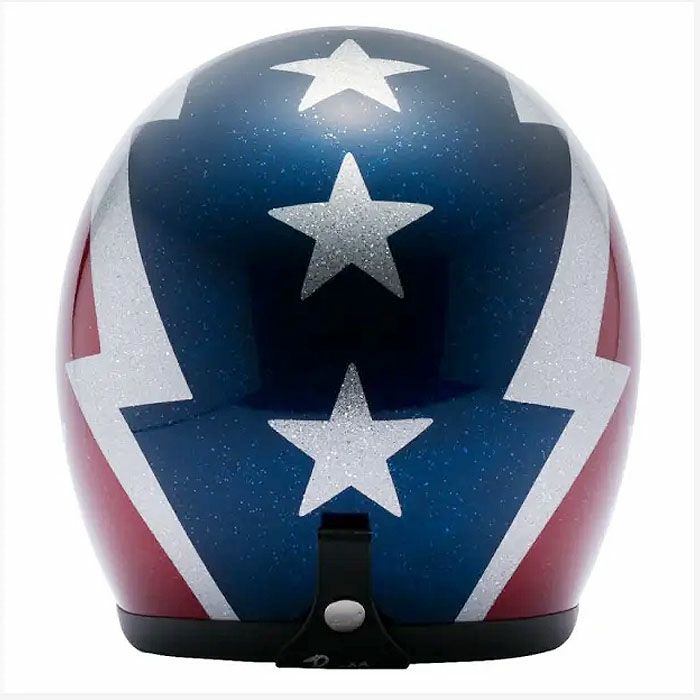 Buco サンダーボルト ブコ ヘルメット BUCO（ブコ） (ブコ)☆ヘルメット エクストラブコ サンダーボルト2022