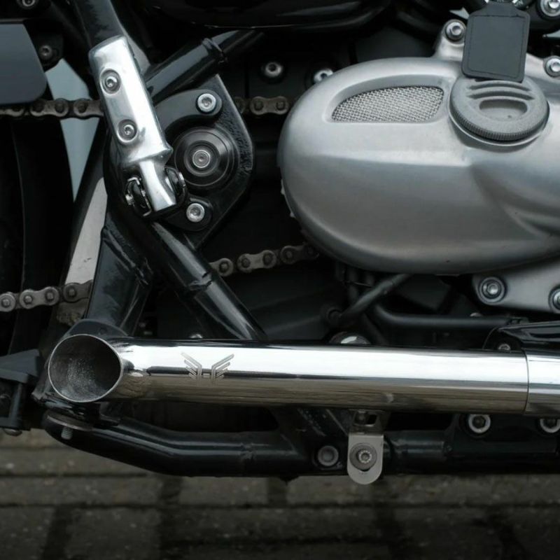 HITCHCOX(ヒッチコックス) マフラーバイクカスタムパーツ専門店