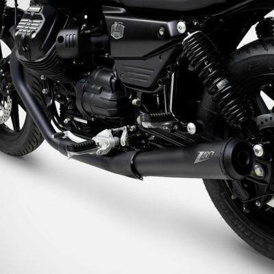 ZARD マフラー| V7|バイクパーツ専門店 モトパーツ(MOTO PARTS)