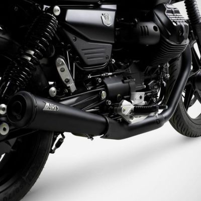 美品 STONE  マフラー ix-om33839ss.jpg