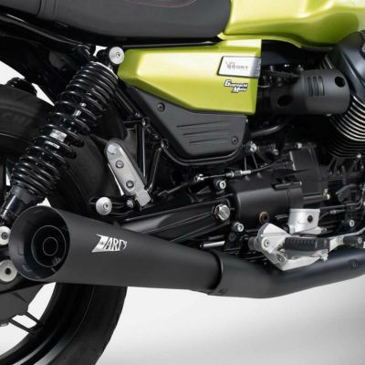 ZARD マフラー| V7|バイクパーツ専門店 モトパーツ(MOTO PARTS)