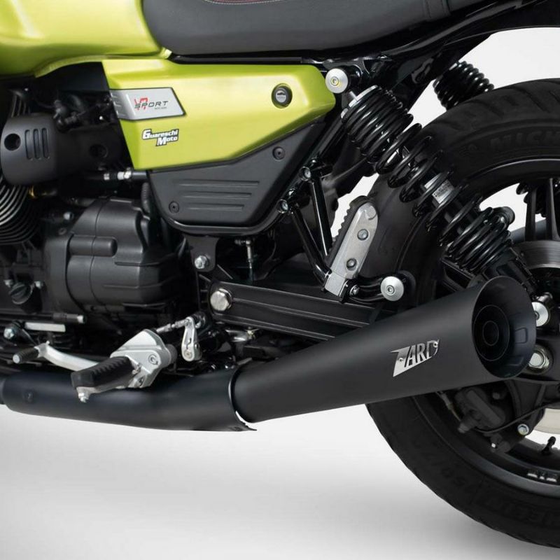 ZARD マフラー| V7|バイクパーツ専門店 モトパーツ(MOTO PARTS)