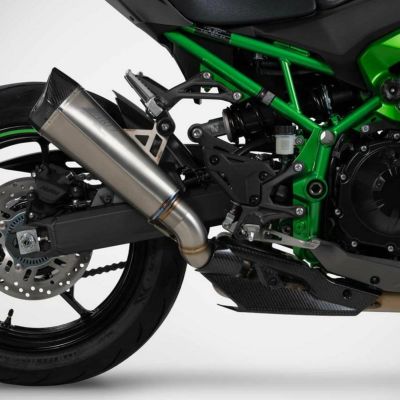 Z900RS 21- リアフェンダーレスキット カワサキ エヴォテック