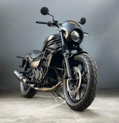 カワサキ エリミネーター400 カスタムシート K-SPEED | バイクカスタム