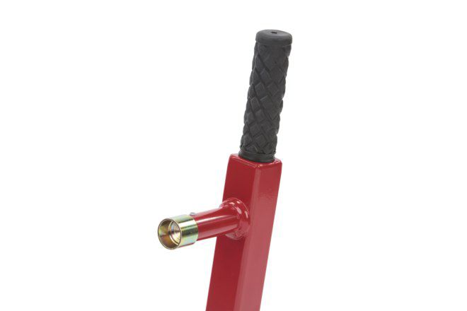 KAWASAKI ZX-9R/12R/7R / Z1000 スーパーバイクスタンド メンテナンス