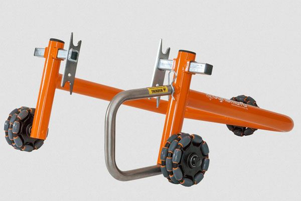 DUCATI モンスター821/937 14-24 ダイナモト スタンド セット Dynamoto