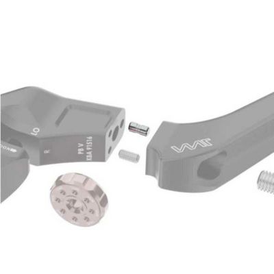 バンス＆ハインズ クワイエットバッフル ショートショット、ビッグ