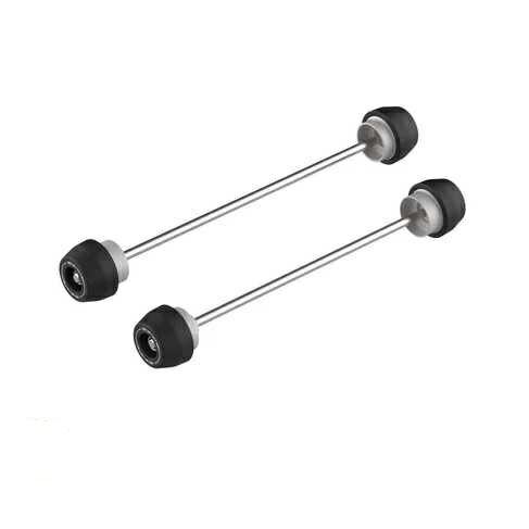 Suzuki DR-Z4S/SM (2025-) アクスルスライダーセット (スピンドルボビン)