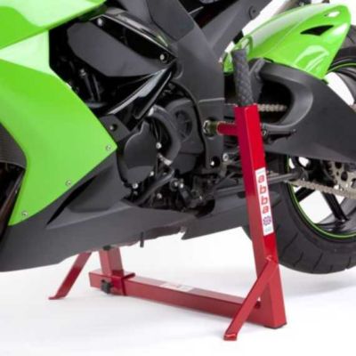 KAWASAKI Ninja ZX-4R/ZX-4RR (2023-2025) メンテナンススタンド SKY