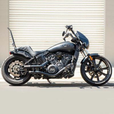 エフェックス(EFFEX) ショートサイドスタンド Ninja1000 | バイク