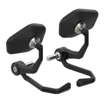 Evotech Performance Suzuki GSX-8S (2023-) バーエンドミラー