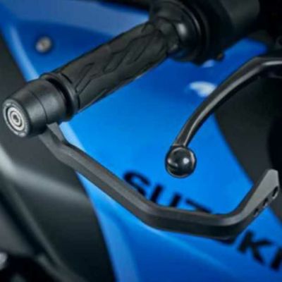 Evotech Performance Suzuki GSX-8S レバーガードセット | 高品質