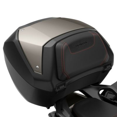 SECDEM(セクデム) ハイプロテクションスクリーン HONDA SPAZIO