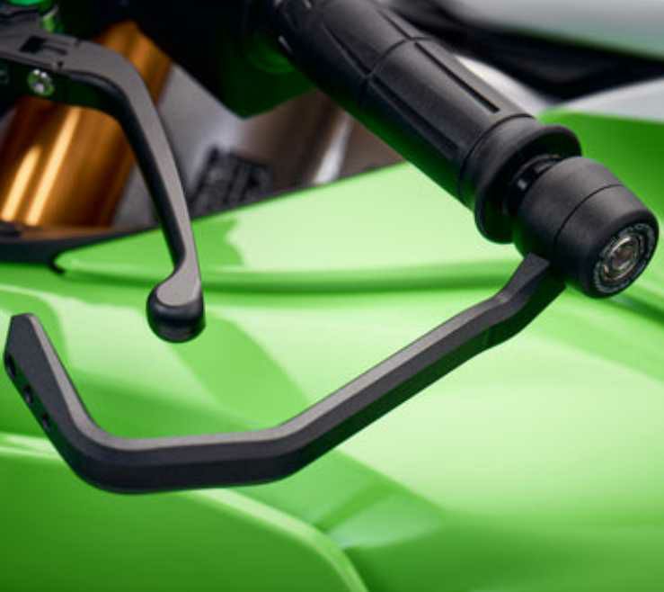 KAWASAKI ZX-14R ZZR1400 |ハンドル周り|バイクパーツ専門店