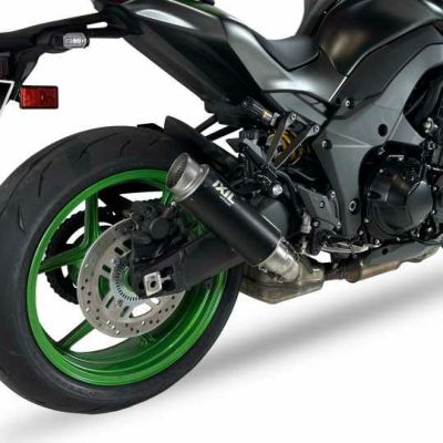 KAWASAKI Z1000/R (2014-2020) /Z1100 (2026-) シートカウル