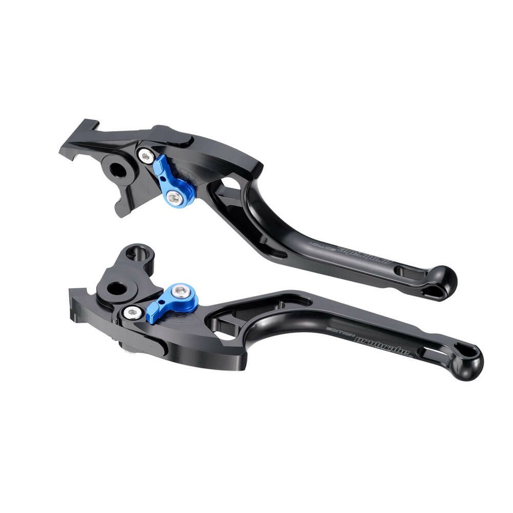 カワサキ Z1100 (26-) ブレーキレバー & クラッチレバー セット