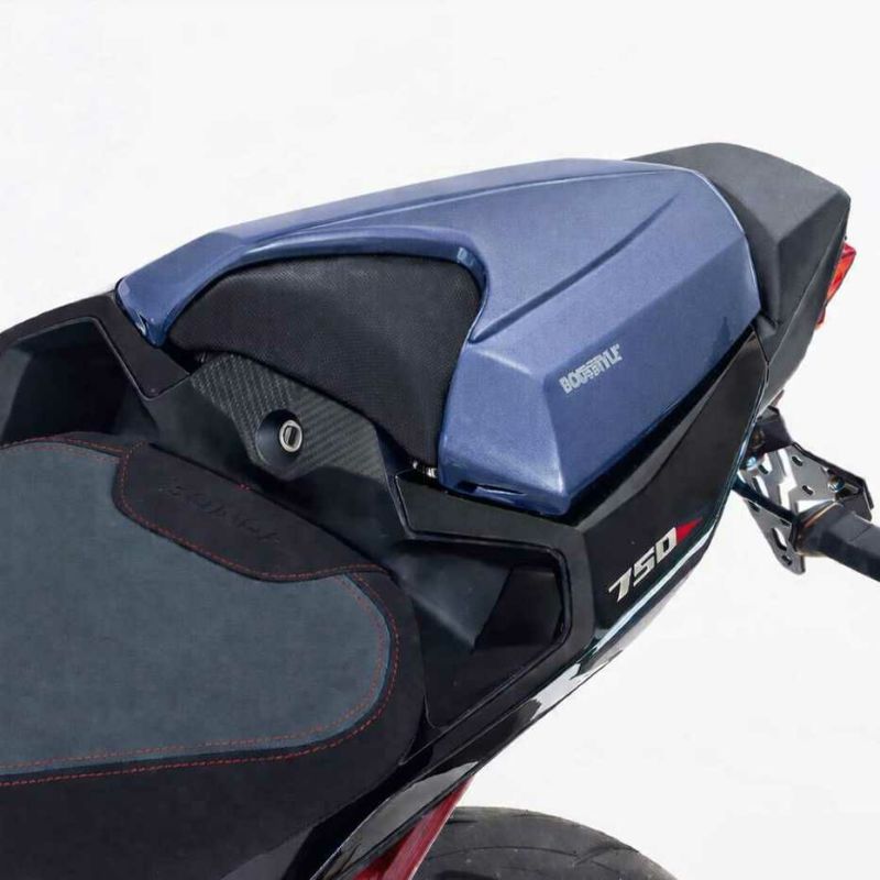 HONDA CB750ホーネット (2026) シートカウル 純正色ブルー BODYSTYLE