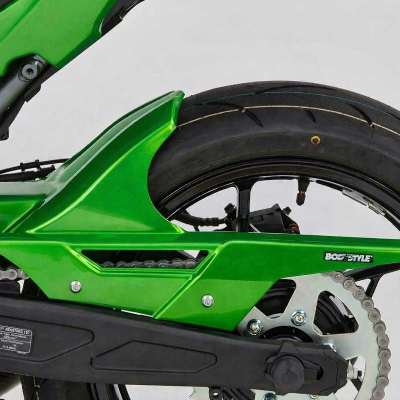 KAWASAKI Ninja650 400 |ボディパーツ|バイクパーツ専門店 モトパーツ