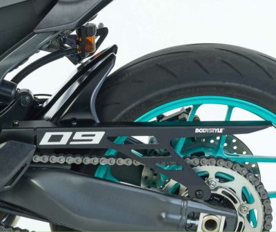 BODYSTYLE リアフェンダー YAMAHA MT-09 / SP (2017-2018)