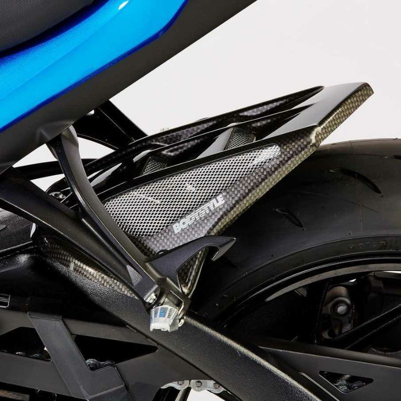 SUZUKI (スズキ) カスタムパーツ バイク|バイクパーツ専門店