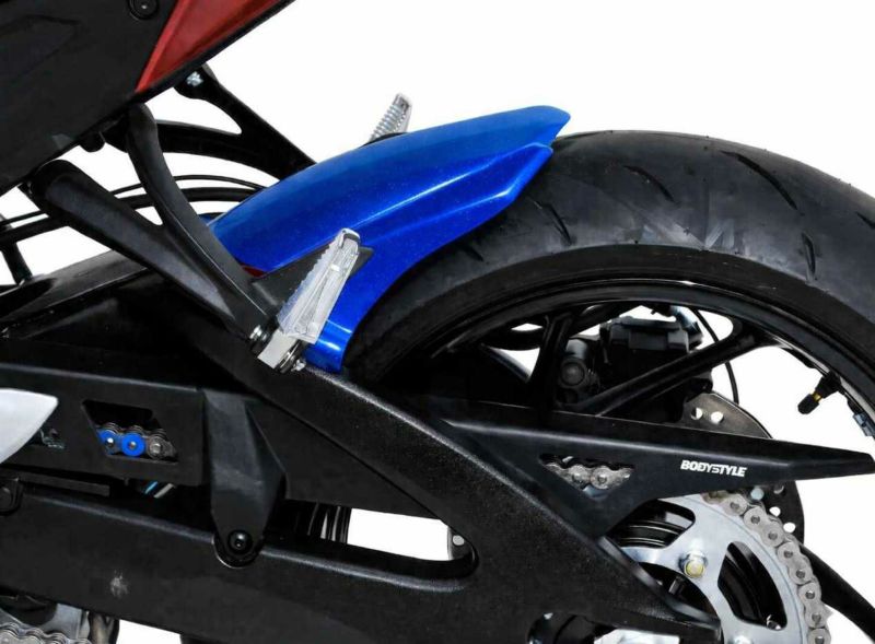 SUZUKI (スズキ) カスタムパーツ バイク|バイクパーツ専門店