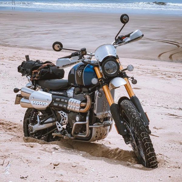 CBR1000RR/ABS 04-07 RS-5 カーボン スリップオンマフラー レース