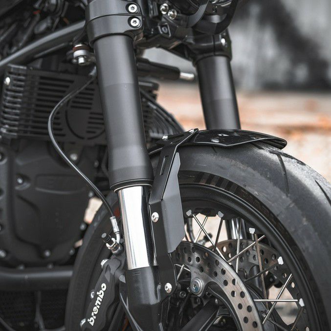 BMW RnineT(Rナインティ) フェンダー＆ナンバーパーツ |バイクパーツ