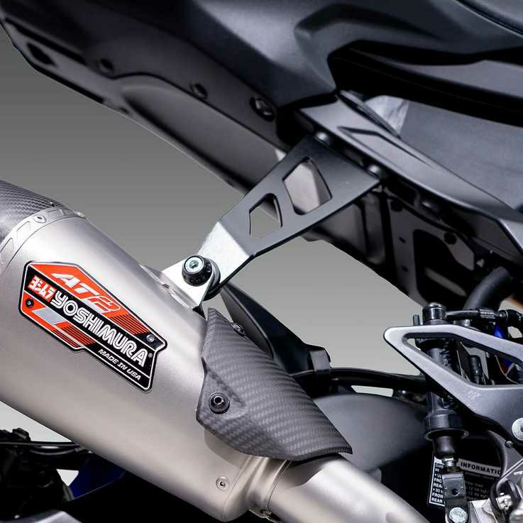 YZF-R9 (25-) マフラー フルエキゾースト 