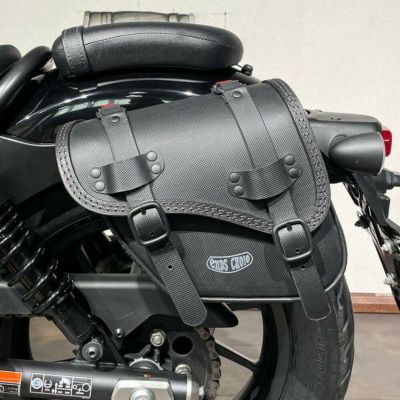 BMW R1200R R1250R R1250RS リアフェンダー リアハガー Puig | バイク