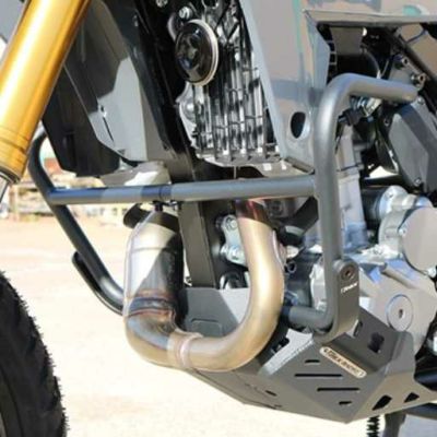 SUZUKI DR-Z4S / DR-Z4SM (2025-2026) エンジンガード T-Rex | バイク