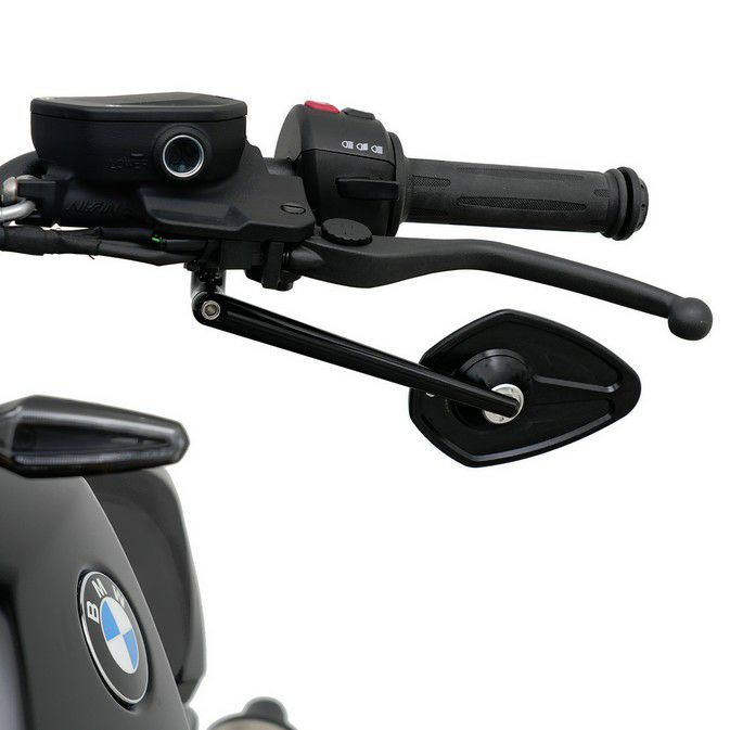 BMW R12G/S アンダーミラーKIT 