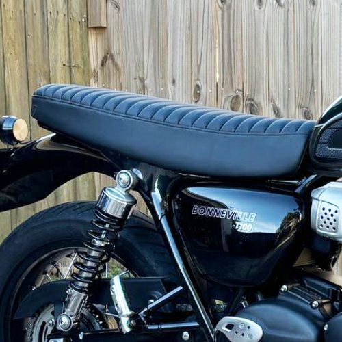 triumph ボンネビルT100 純正シート triumph ボンネビルT100 純正 triumph ボンネビルT100 純正シート triumph ボンネビルT100 純正